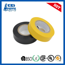 Pressure sensitive pvc adhesive tape